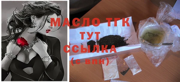 тгк Абаза